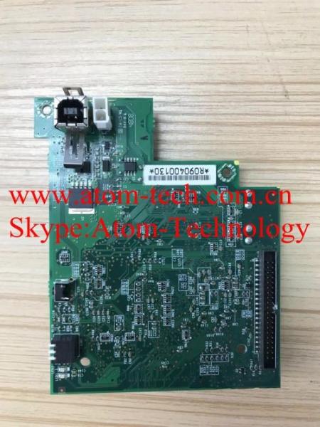 Ncr parts S2 machinePCB - TSJB0036303 - 2st dual roll receipt printer engine TSJB0036303