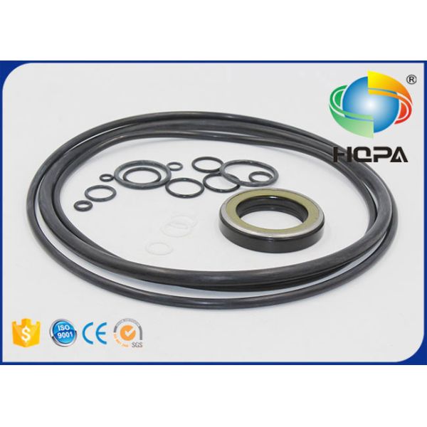 XKAH-01054 XKAH01054 Travel Motor Seal Kit For Hyundai R220LC-7H R210LC-7A