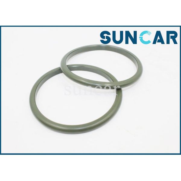 Уплотнения D-кольца наборов уплотнения колцеобразного уплотнения Хитачи