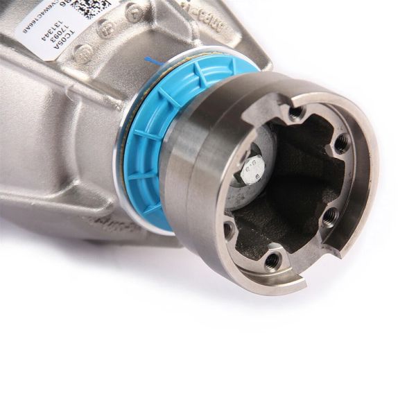 Para Ford Kuga MK2 4X4 AWD 2012-2019 Conjunto de Diferencial Trasero CV6W-4000-DA Incluye Engranajes de Piñón y Corona del Diferencial