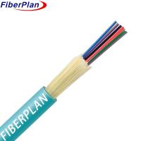 Cable intérieur GJFJV pour une installation facile et une compatibilité avec l'équipement