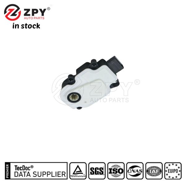 ZPY 95B965501AB Servomotor for Porsche Cayenne Audi VW 2020-2023