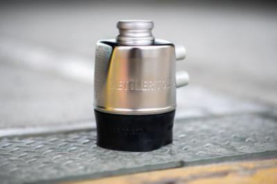 PDX Self-Diagnostics Digital Compression Load Cell for Vehicle Rail Weighing Applications