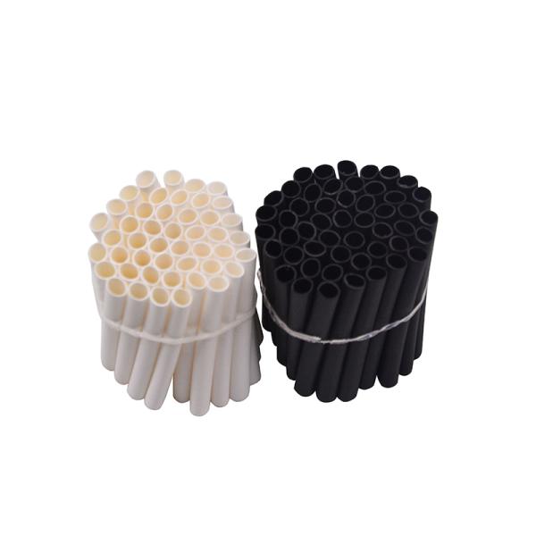 WOER Multi-Color High Performance Single Wall Heat Shrink Tubing - Including Black Option Factory Direct Supply