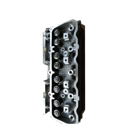 Completed Cylinder Head assembly 11040-FY501 for Ni-ssan K21 K25 Forklift 2.5D 8V, 1990-
