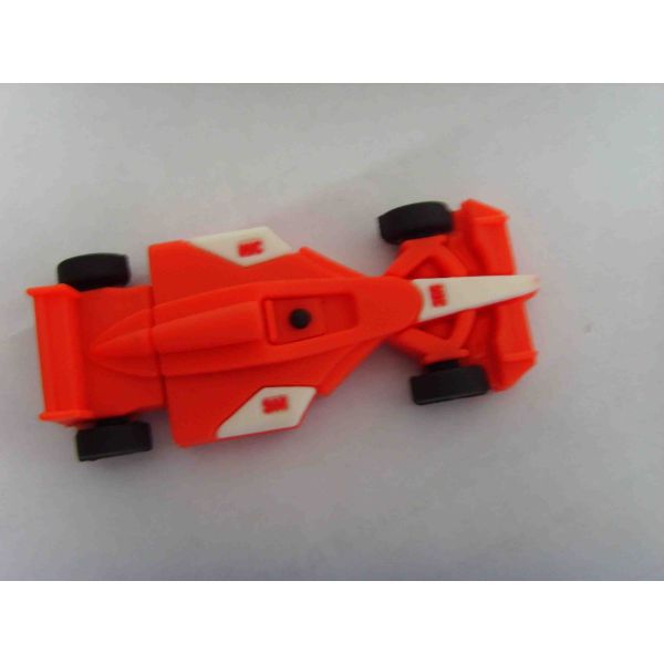Kongst custom usb/car shape usb flashdrive/pvc car usb