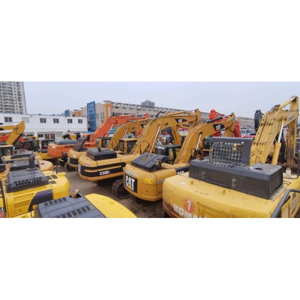 Kunshan Mingjue Engineering Machinery Co., Ltd