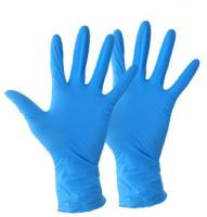 Hair Removal Disposable Hair Removal Blue Nitrile Gloves Black Pink Purple