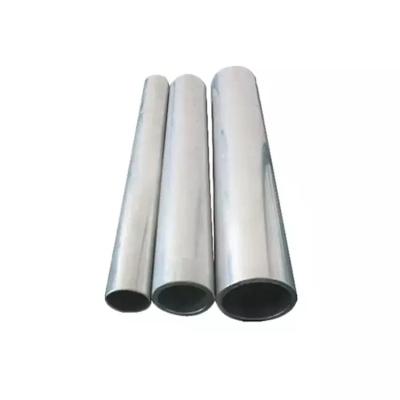 0.4mm ont anodisé le tube en aluminium 6063 T5 6061 T6 de tuyau