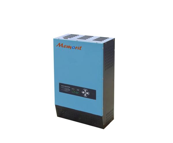 12000VA 4KW Off Grid Solar Inverte Pure Sine Wave With MPPT Charger