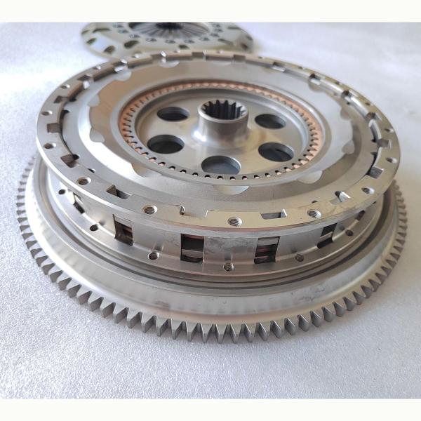 1JZ 24T Triple Disc Clutch Racing Clutch Kit Toyota 215mm Friction Plate Clutch