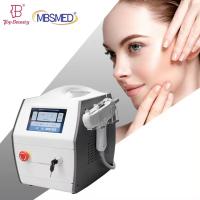 Beauty Facial Spa Remoção de rugas Aprigar a pele Mesodondas Mesoterapia Sem agulha Mesoterapia Dispositivo Mesoterapia Pistola