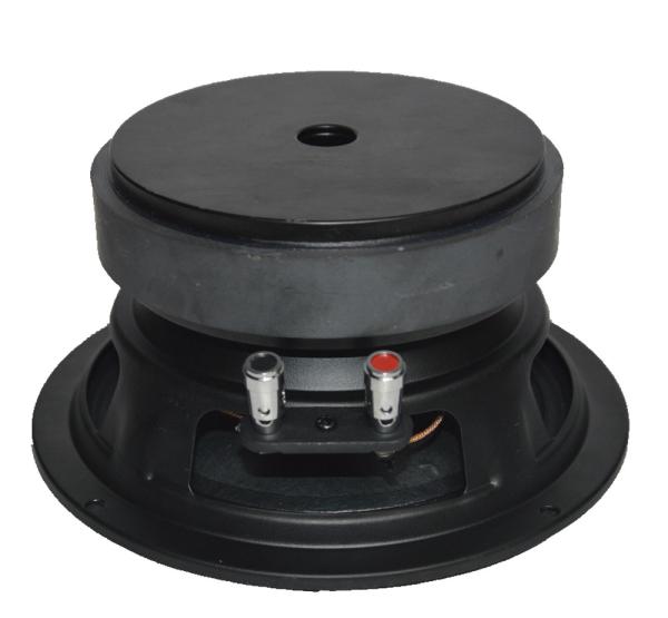 6.5 Inches Ferrite Magnet PA Car 95dB SPL Audio Speakers