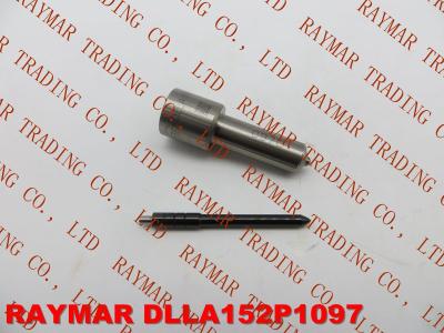 DENSO Common rail fuel nozzle DLLA152P1097, DLLA152P865 for 095000-5516, 095000-8981