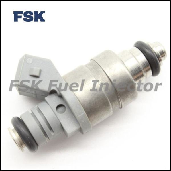 06A906031AS Fuel Injector OEM Fit for Volkswagen 2.0L 2V MPI Engines
