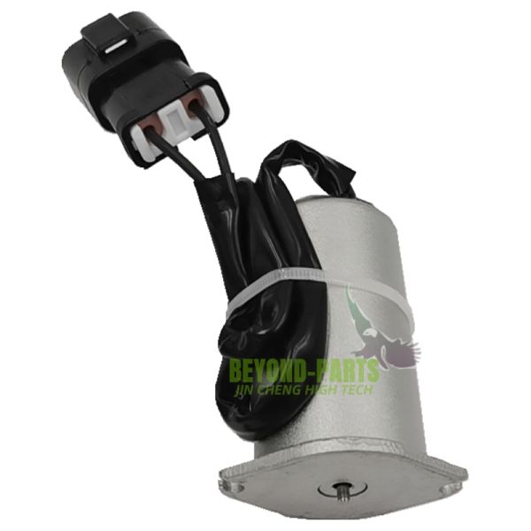 Запчасти экскаваторов соленоидный клапан Assy Group 14406910 VOE14406910