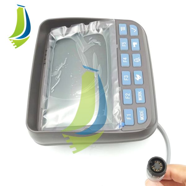 Moniteur 803588542 EXVGXCMG150DA-20 pour l'excavatrice de XCMG XE210U