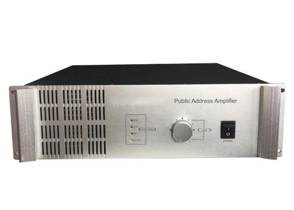 120V 240V Stereo Power Amplifier Kit Pure Post - Stage Engineering Amplifier