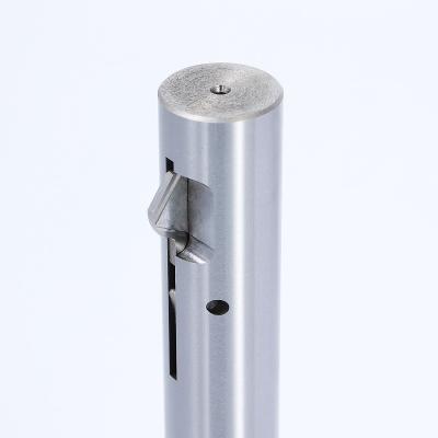 Savantec 6.0-25.0mm High Speed Steel One Pass Deburring With Replaceable Edge