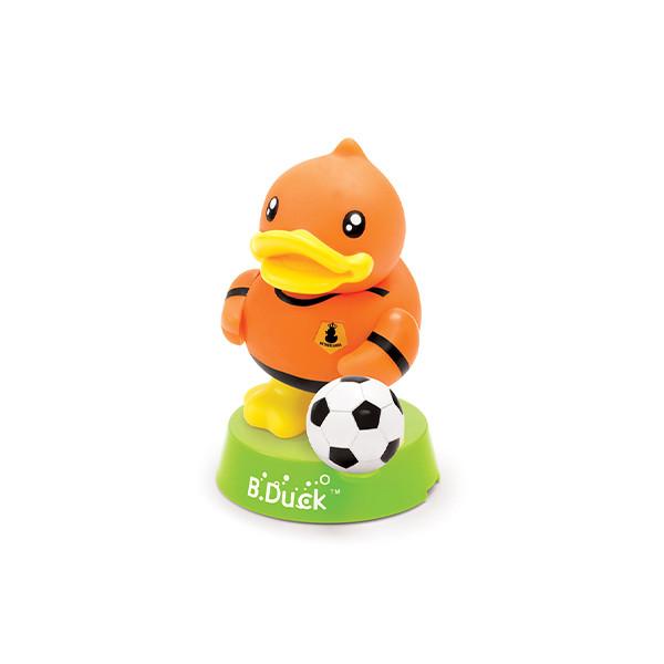 OEM ODM Anime Collectible Figures , PVC Vinyl Action Figures Football Series