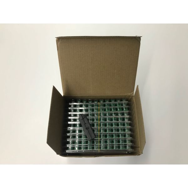 2*3mm SC/APC Fiber Optic Fast Connector with 0.2dB Insertion Loss and 55dB Return Loss for FTTH Solutions