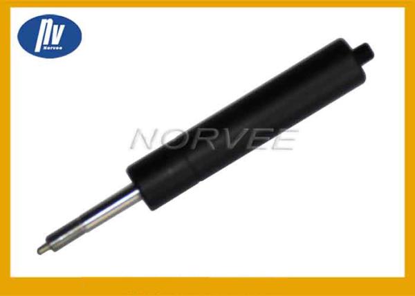 Custom Made Steel Adjustable Gas Struts / Gas Springs / Gas Lift With Ball End