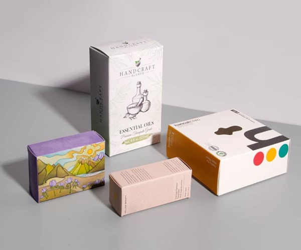 На заказ C1S Ivory Board Folding Box Board (Картон из слоновой кости)