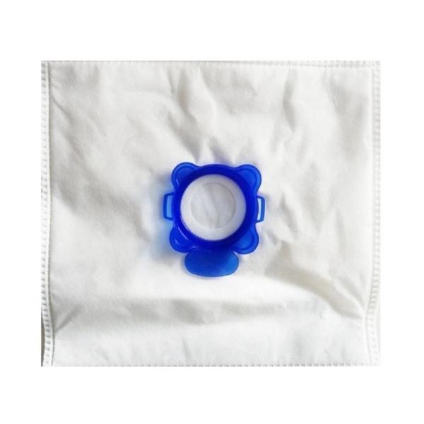 Rowenta Wonderbag WB406120 WB305120 Vac Filter Bags Dust Replacement Bag