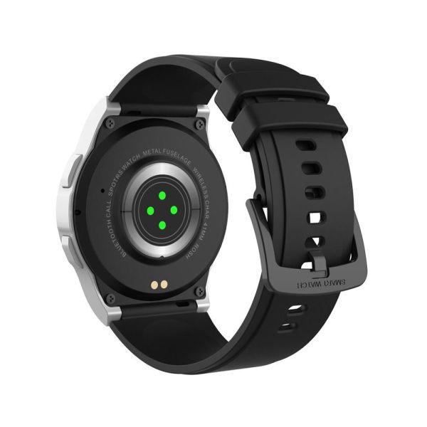 Умные часы спортивные браслет сердечный ритм кровяное давление контроль здоровья