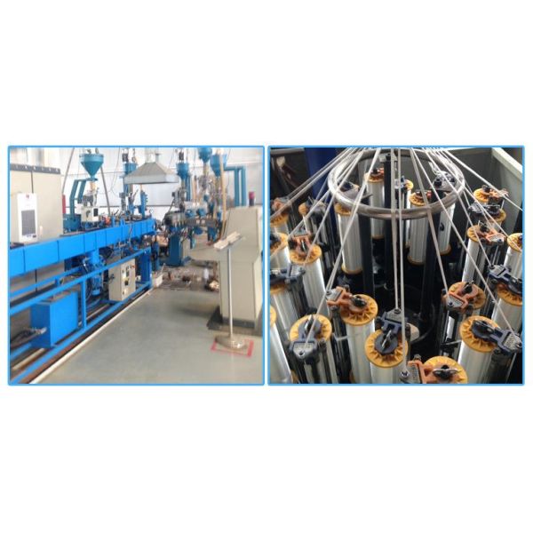 Нагревательный шланг для SCR AdBlue в очистке отработавших газов