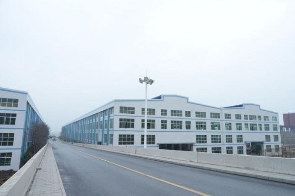 De aço agrícola do padrão de ISO - construções quadro Grey Paint Surface