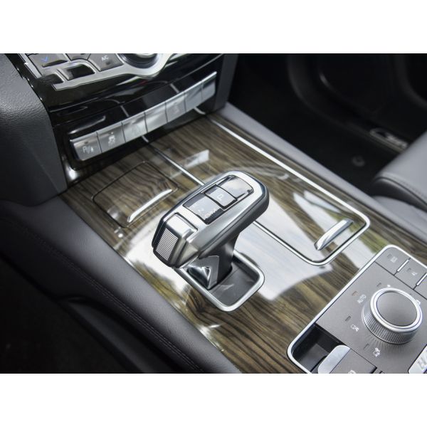 Great Wall Haval H9 Four Wheel Drive SUV 2.0T 4WD GW4C20B