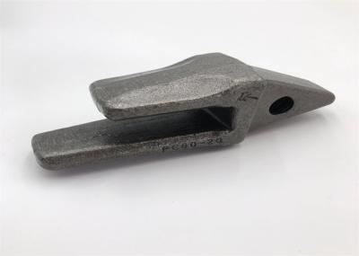 Komatsu PC60-20 PC60-25 Opening Excavator Bucket Adaptor