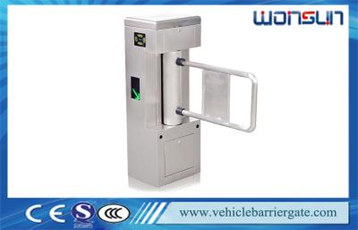 Porta automática Accessorirs da barreira com luz do diodo emissor de luz para o braço telescópico