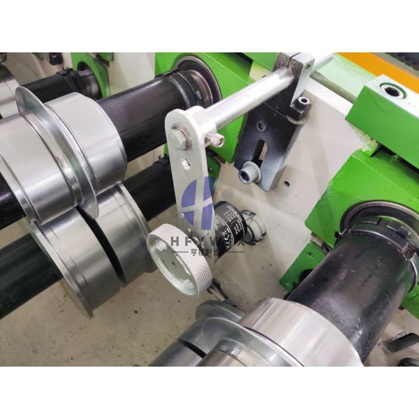 Fully Automatic T Profile Roll Forming Machine Hydraulic Shearing For Construction