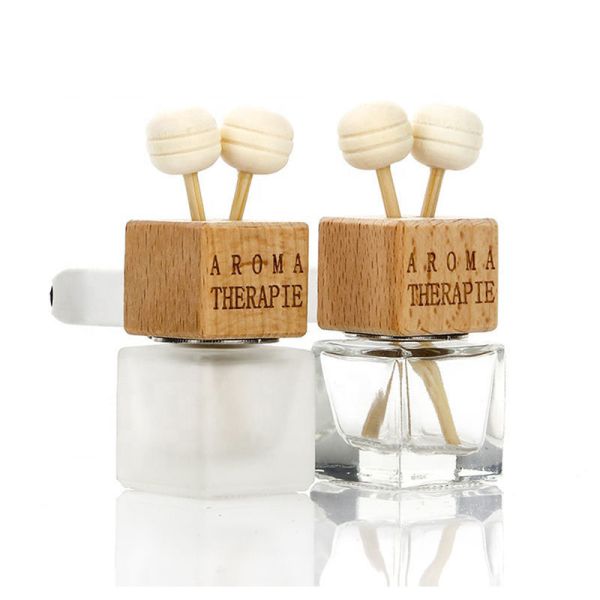 8ml Fragrance Diffuser Bottle