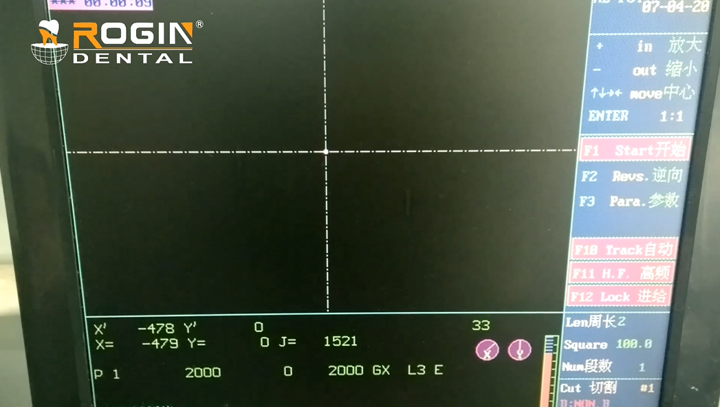 Shenzhen Rogin Medical Co., Ltd