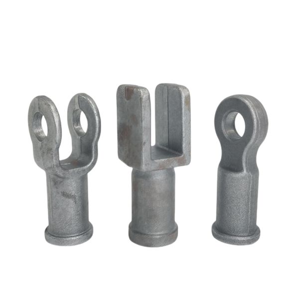 Alloy Steel Forged Single & Double Lug Plug Fittings For Power Components