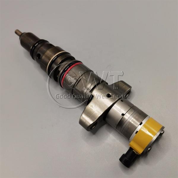 C7 336GC  Injetores a diesel 557-7637 Máquinas de reparação