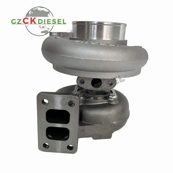Turbocompresor HX40 3769068 3769069 para el motor D934