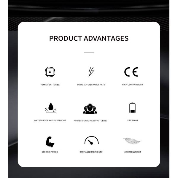 Small Bottle Style 24V/36V Haitu No. 2 Electric Bicycle Lithium Battery Pack E Bike Battery Pack