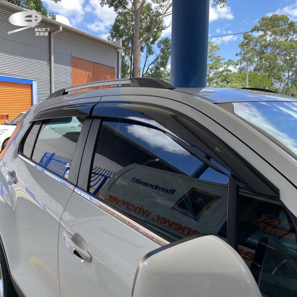 3m Tape Car Vent Shade Window Visor For Chevrolet Trax