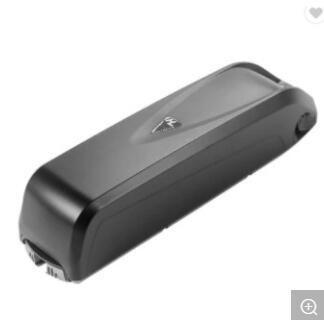 Panasonic 18650 Cells Downtube Ebike Battery 36V 48V With Long Endurance