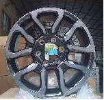 Сплавные колеса автомобильных колес Авто колеса для Toyota Hilux Revo Rocco 2016+