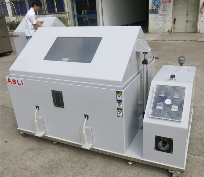 640 Programmable контроля соли тумана коррозийного испытания литров цены камеры Камера коррозийного испытания тумана соли Программабле контроля 640 литров