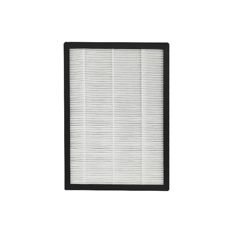 Customized High Efficiency HEPA Filter for Air Purifiers with Versatile Applications