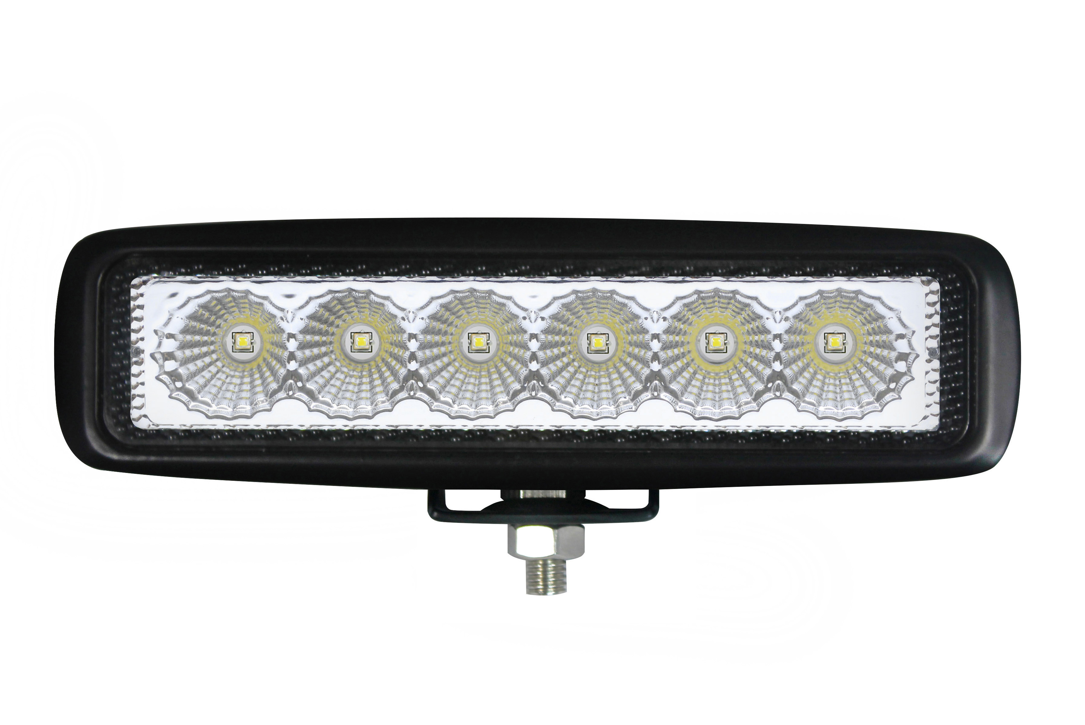 DC 30V луча потока Адвокатуры света 12V СИД луча потока RoHS ультра тонкий