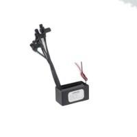 220 Volt Negative Ion Anion Generator AIR KJF01-03 For 3 Groups Of Emitters Within Private Mold
