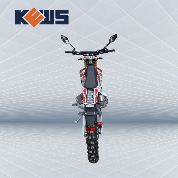CB250-G Enduro Dirt Bikes Zongshen 250CC Dirt Bike Off Road Motorcycle