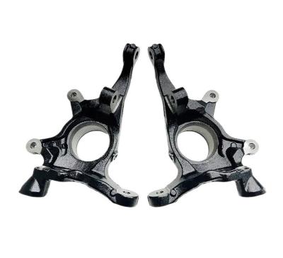 31216761576 FOR BMW X5 E53 Front Right Steering Knuckle For Auto Steering System